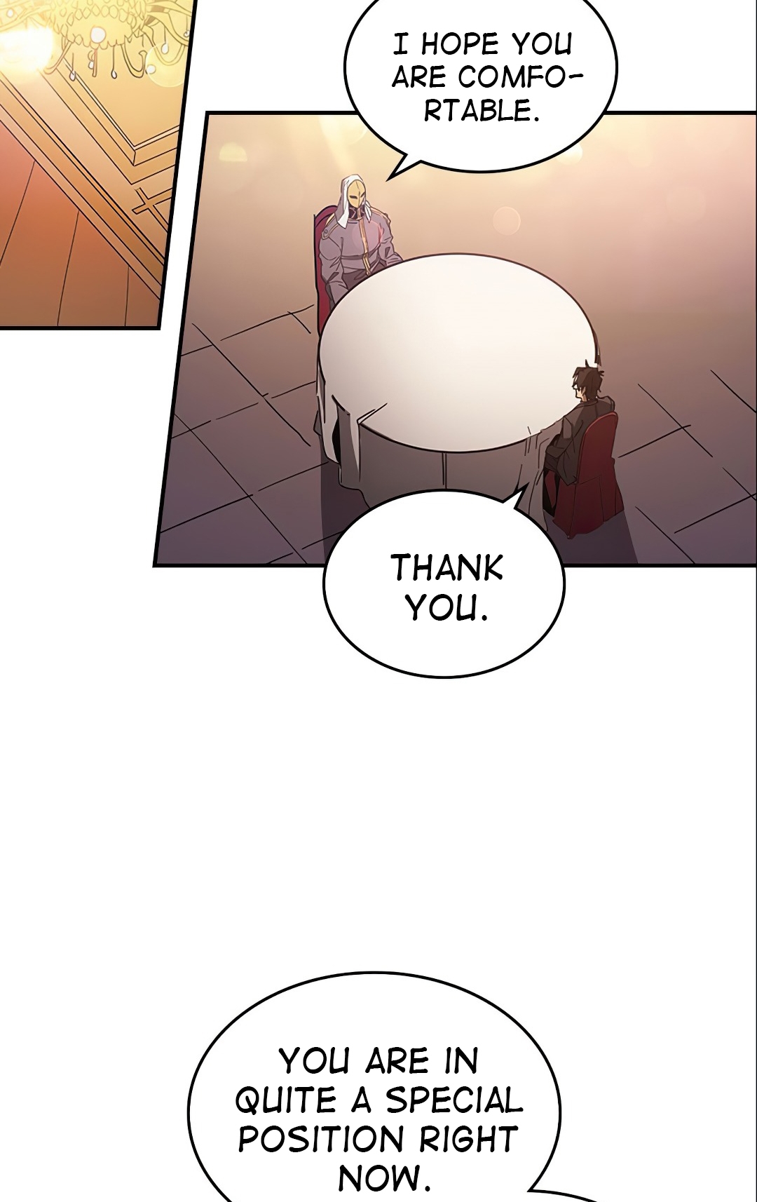 A Returner’s Magic Should Be Special Chapter 119 image 39